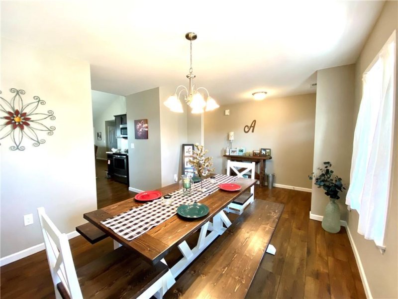 Property image 5 at 1012 Stoneham Circle, Anderson, SC 29626