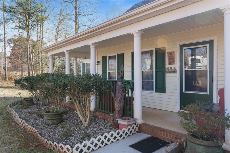 Property image 5 at 148 Jefferson Road, West Union, SC 29696