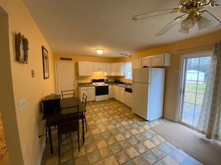 Property image 2 at 105 Berry Court, Belton, SC 29627