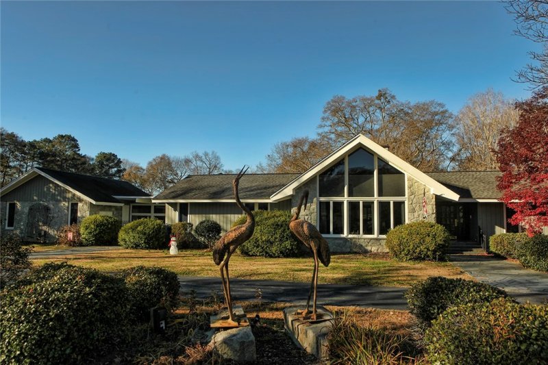 217 Blue Barker Road