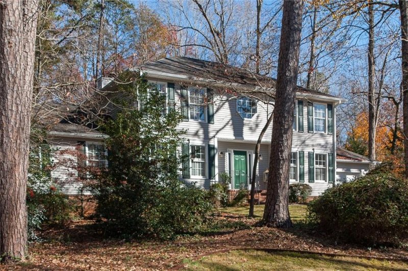 Property image 3 at 103 Santee Trail, Clemson, SC 29631