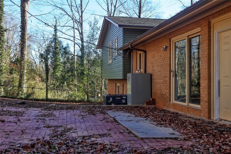 Property image 5 at 222 Huntington Drive, Anderson, SC 29625