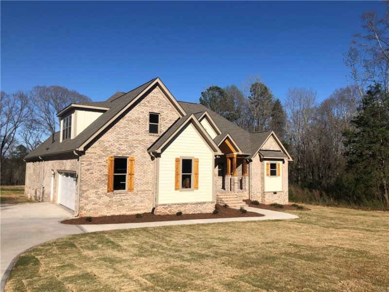 Property image 3 at 129 Creekwalk Drive, Anderson, SC 29625