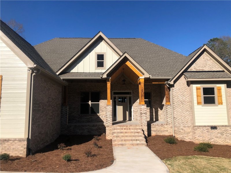 Property image 5 at 129 Creekwalk Drive, Anderson, SC 29625