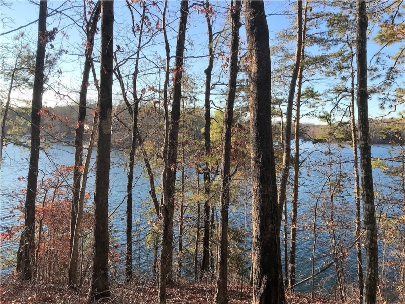 Lot 24 Retreat Pointe Road Road