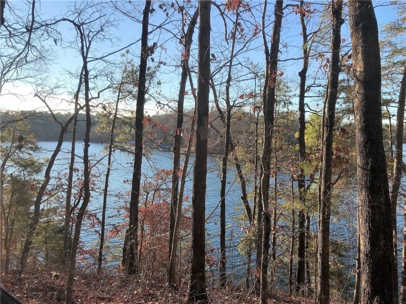 Property image 2 at Lot 24 Retreat Pointe Road Road, West Union, SC 29696