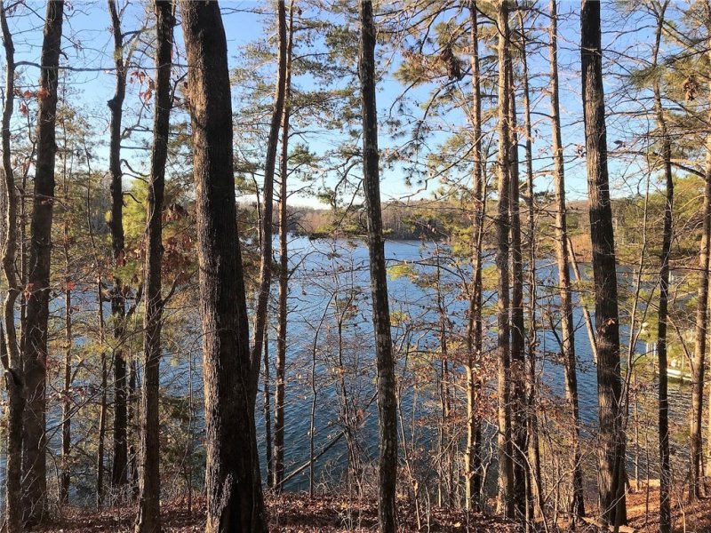 Property image 3 at Lot 24 Retreat Pointe Road Road, West Union, SC 29696