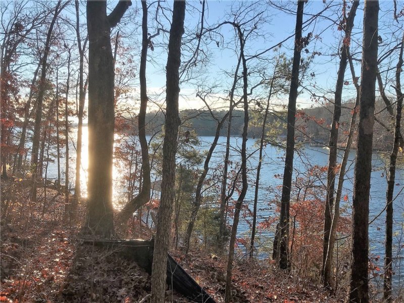 Property image 4 at Lot 24 Retreat Pointe Road Road, West Union, SC 29696