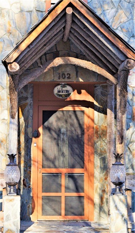 Property image 2 at 102 Willys Creek Circle, Pickens, SC 29671