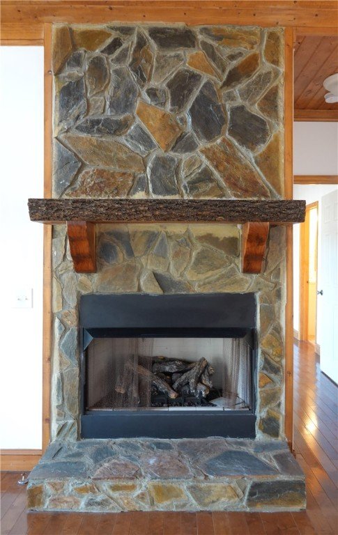 Property image 5 at 102 Willys Creek Circle, Pickens, SC 29671