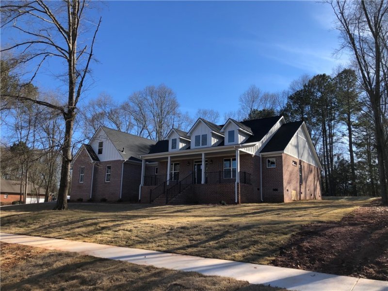 Property image 2 at 112 Creekwalk Drive, Anderson, SC 29625