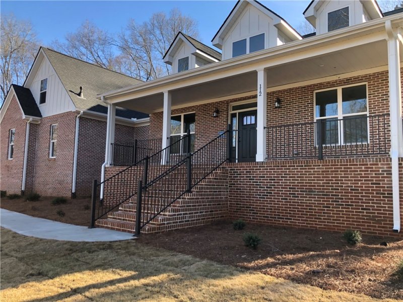 Property image 3 at 112 Creekwalk Drive, Anderson, SC 29625