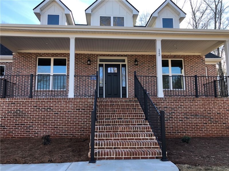 Property image 5 at 112 Creekwalk Drive, Anderson, SC 29625