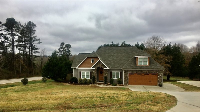 101 Pucket Mill Drive