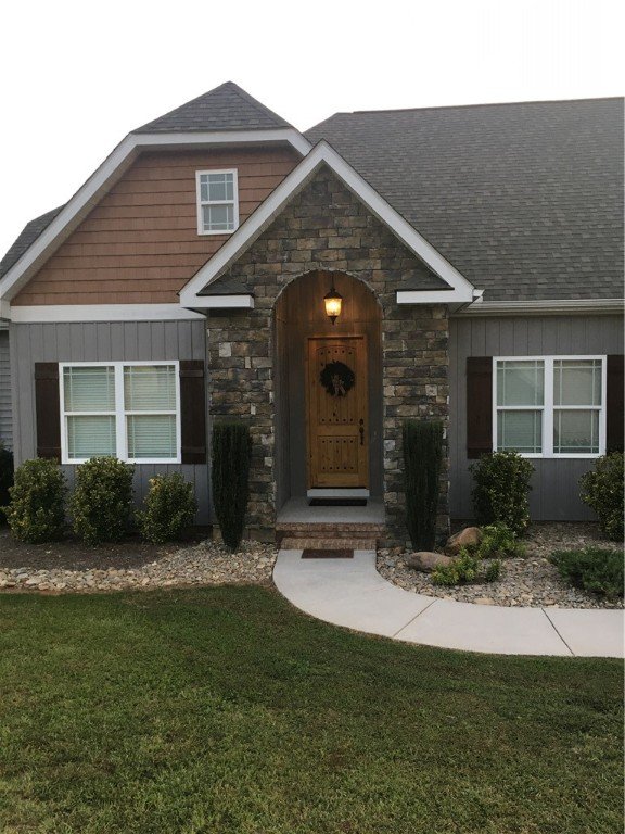 Property image 3 at 101 Pucket Mill Drive, Central, SC 29630