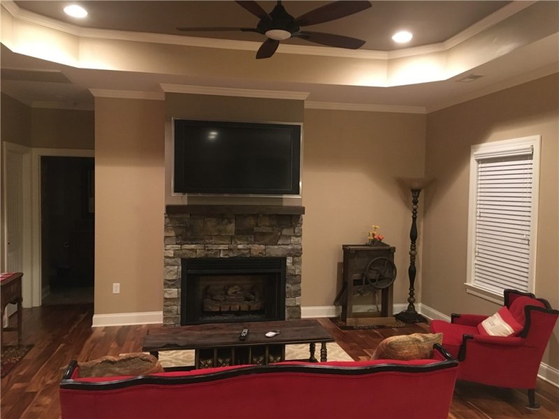 Property image 4 at 101 Pucket Mill Drive, Central, SC 29630