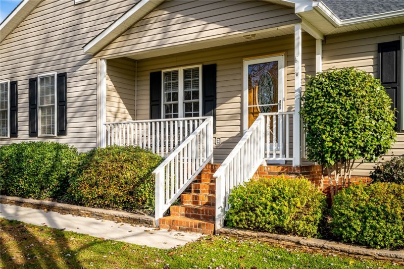 Property image 5 at 123 Fleet Drive, Anderson, SC 29625