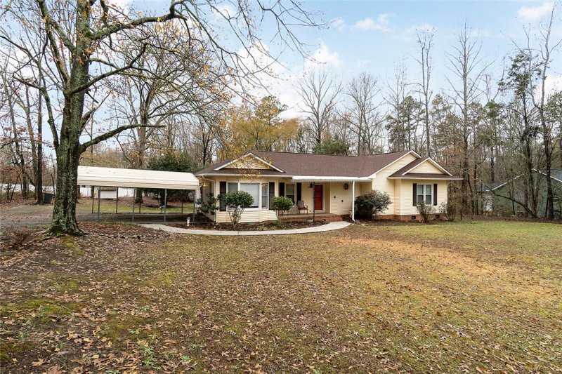 Property image 2 at 1334 Honey Creek Road, Anderson, SC 29621