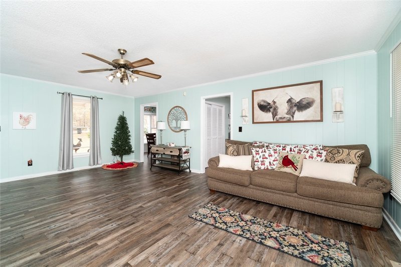 Property image 5 at 1334 Honey Creek Road, Anderson, SC 29621