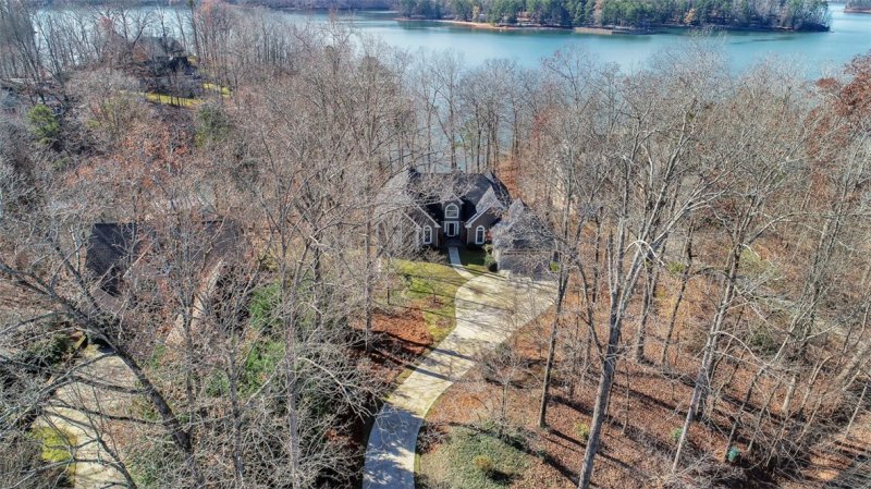 Property image 2 at 105 Reeder Point, Fair Play, SC 29643