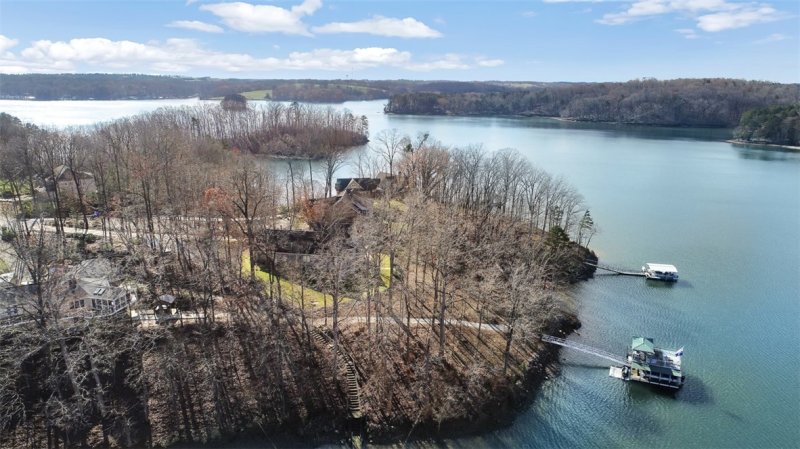 Property image 4 at 105 Reeder Point, Fair Play, SC 29643