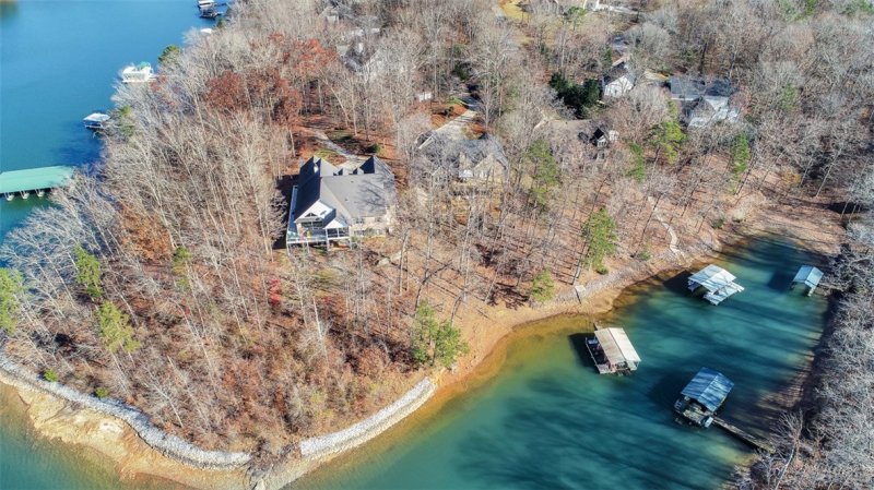 Property image 5 at 105 Reeder Point, Fair Play, SC 29643