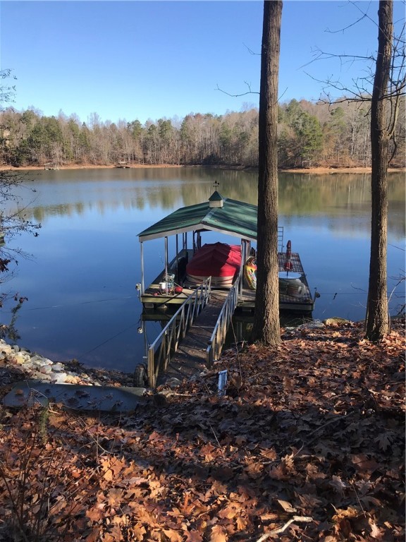 Property image 3 at 129 Moonlight Road, Fair Play, SC 29643