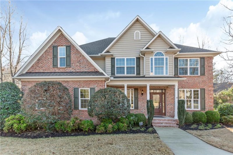 Property image 2 at 114 Red Maple Way, Clemson, SC 29631