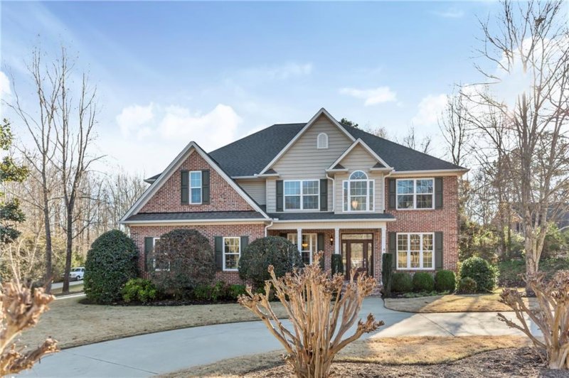 Property image 3 at 114 Red Maple Way, Clemson, SC 29631