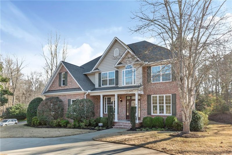 Property image 4 at 114 Red Maple Way, Clemson, SC 29631