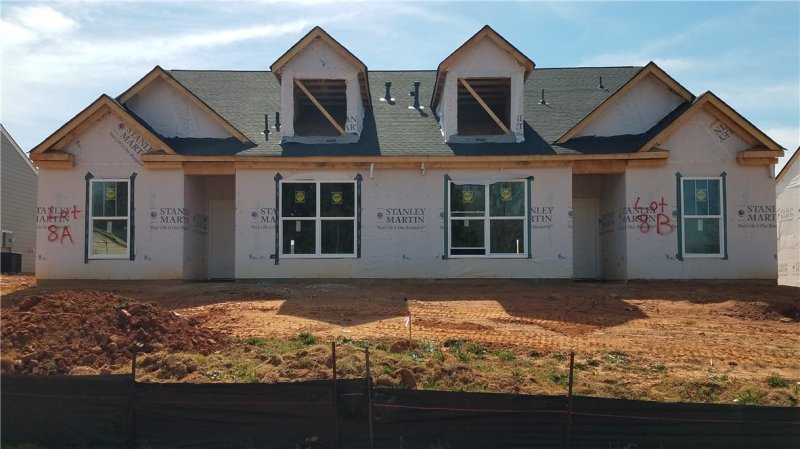 311 Village Boundary