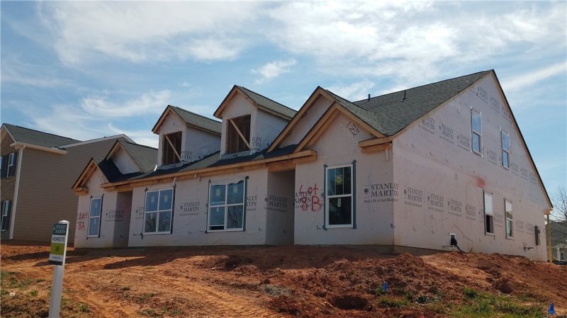 Property image 2 at 311 Village Boundary, Anderson, SC 29621