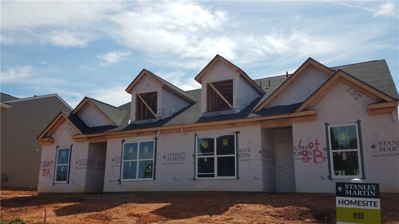 Property image 3 at 311 Village Boundary, Anderson, SC 29621