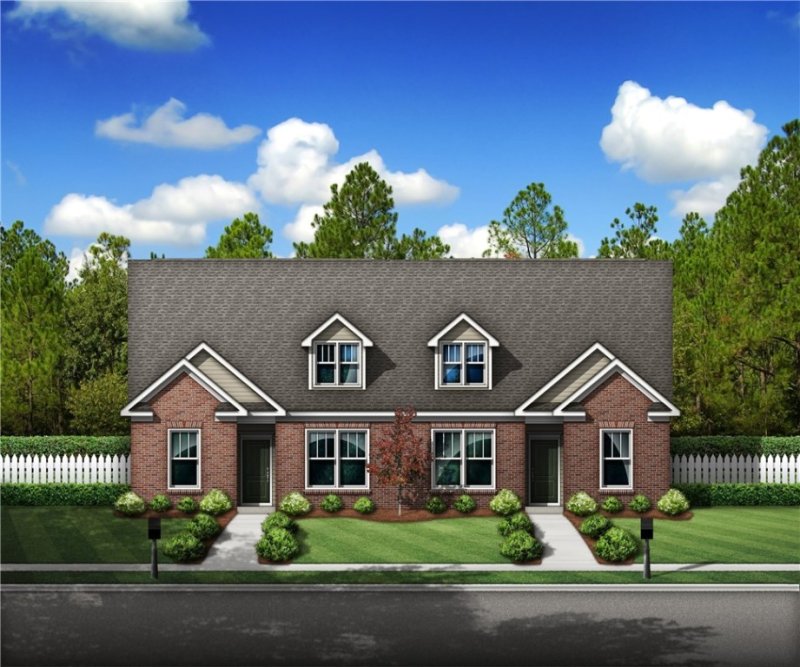 Property image 4 at 311 Village Boundary, Anderson, SC 29621