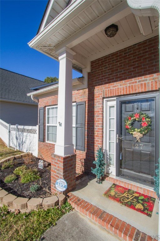 Property image 3 at 127 Abigail Lane, Anderson, SC 29621