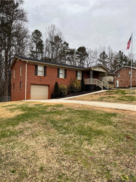 Property image 3 at 982 Avondale Drive, Seneca, SC 29672