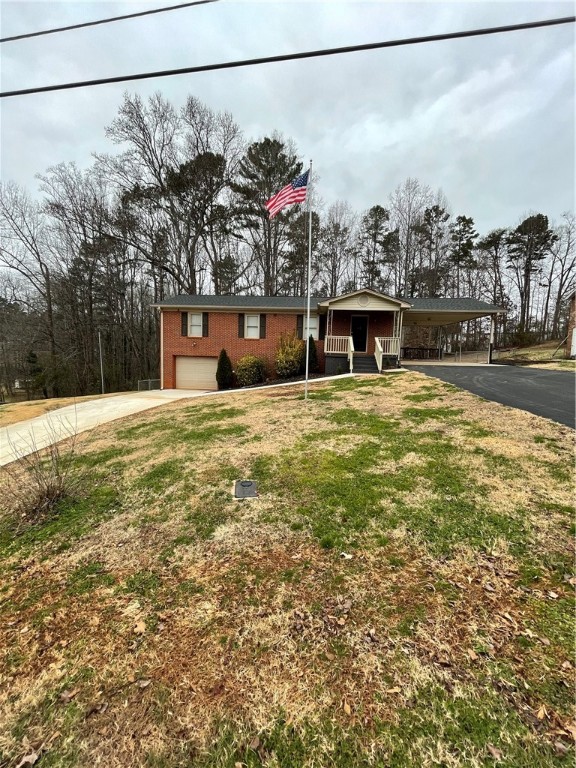 Property image 4 at 982 Avondale Drive, Seneca, SC 29672