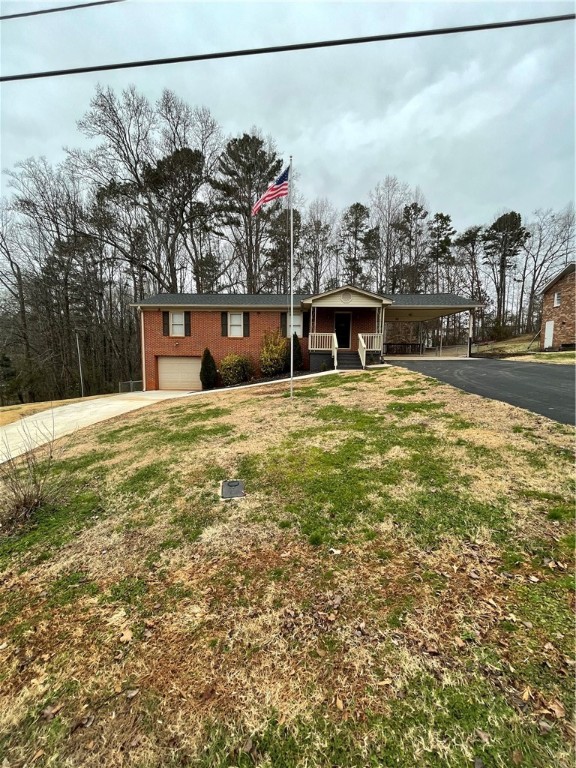 Property image 5 at 982 Avondale Drive, Seneca, SC 29672