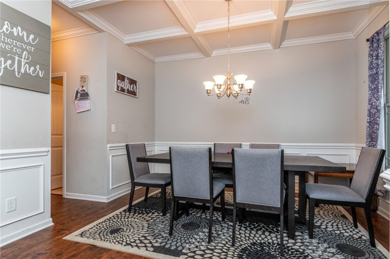 Property image 3 at 106 Malibu Court, Liberty, SC 29657