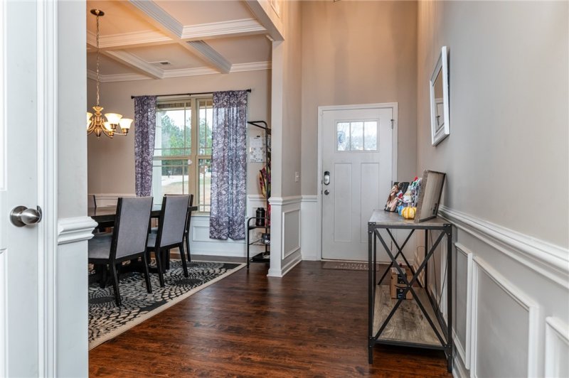 Property image 4 at 106 Malibu Court, Liberty, SC 29657