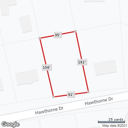 Property image 4 at 110 Hawthorne Drive, Anderson, SC 29625