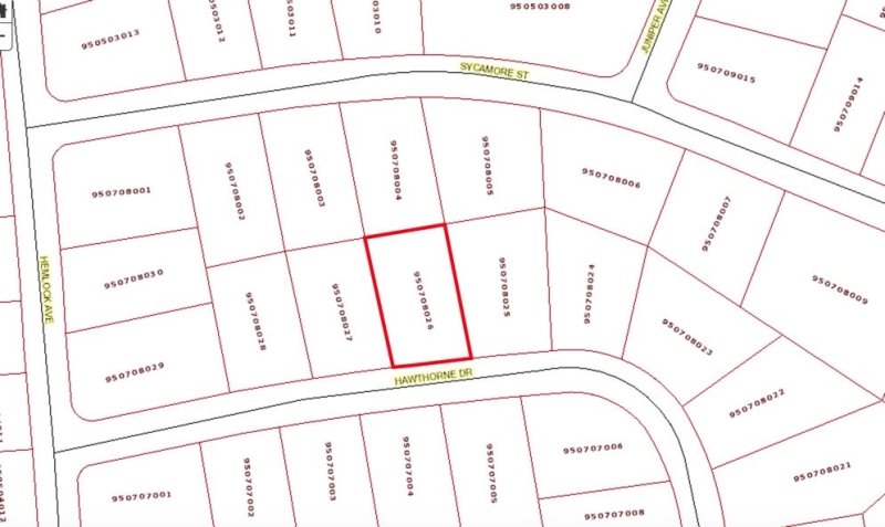 Property image 5 at 110 Hawthorne Drive, Anderson, SC 29625