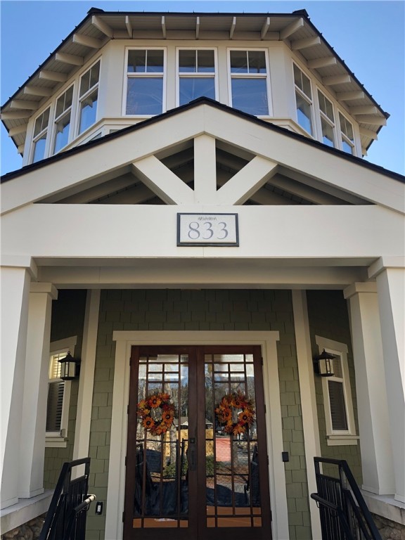 Property image 3 at 833 Old Greenville Highway, Clemson, SC 29631