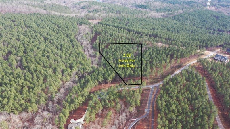 Property image 4 at Lot 38 highland shores at lake keowee Road, Salem, SC 29676