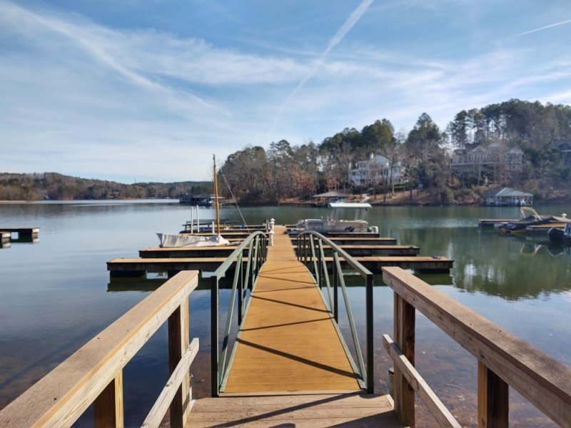 Property image 5 at Lot 127 Longwood Drive, Seneca, SC 29672