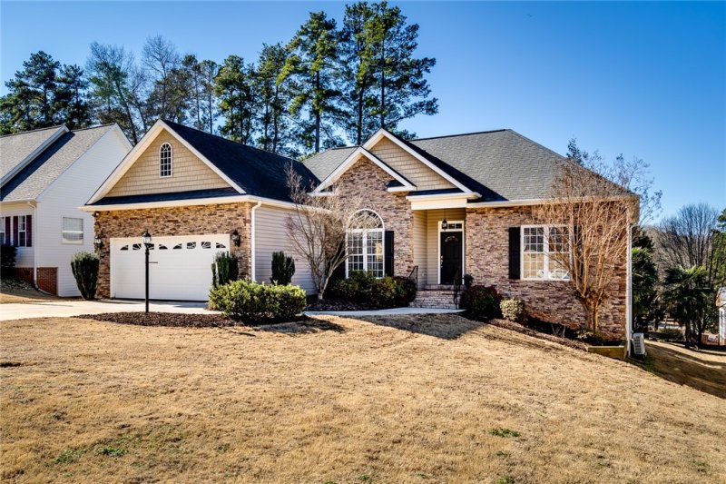 Property image 2 at 113 James Lawrence Orr Drive, Anderson, SC 29621