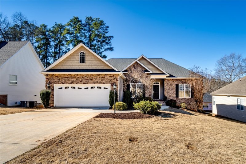 Property image 3 at 113 James Lawrence Orr Drive, Anderson, SC 29621