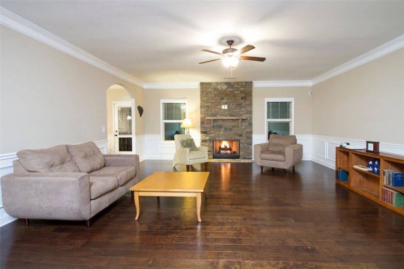 Property image 3 at 4 Old American Boulevard, Pendleton, SC 29670