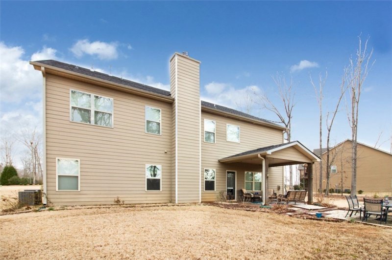 Property image 5 at 4 Old American Boulevard, Pendleton, SC 29670