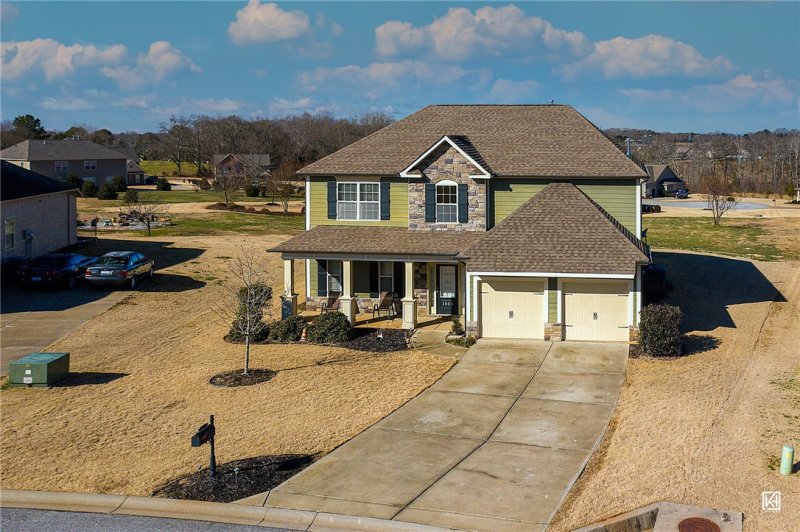 Property image 2 at 1009 Hillcrest Court, Anderson, SC 29621